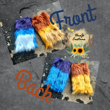 Load image into Gallery viewer, BLUE Dog Family