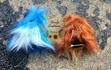 Load image into Gallery viewer, BLUE Dog Family