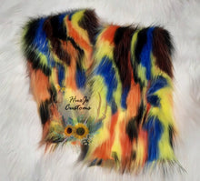 Load image into Gallery viewer, BLUE Dog Family