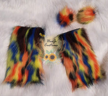 Load image into Gallery viewer, BLUE Dog Family