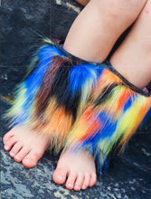 Load image into Gallery viewer, BLUE Dog Family