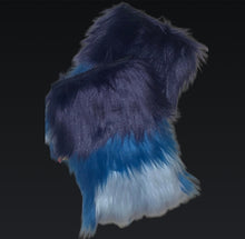 Load image into Gallery viewer, BLUE Dog Family