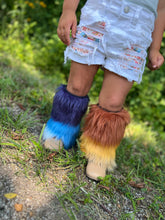 Load image into Gallery viewer, BLUE Dog Family