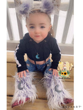 Load image into Gallery viewer, Piggie Puffs