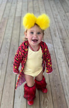 Load image into Gallery viewer, Piggie Puffs