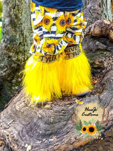 Load image into Gallery viewer, Sunflower Set