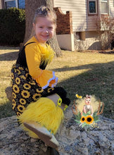 Load image into Gallery viewer, Sunflower Set