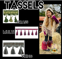 Load image into Gallery viewer, Embellishments