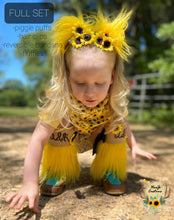 Load image into Gallery viewer, Sunflower Set