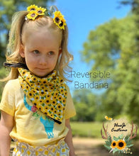 Load image into Gallery viewer, Sunflower Set