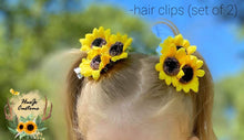 Load image into Gallery viewer, Sunflower Set