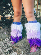 Load image into Gallery viewer, Combo Furs