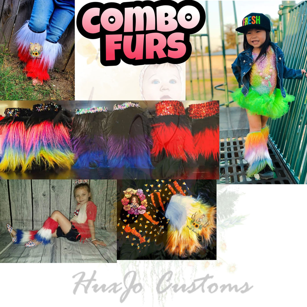 Combo Furs