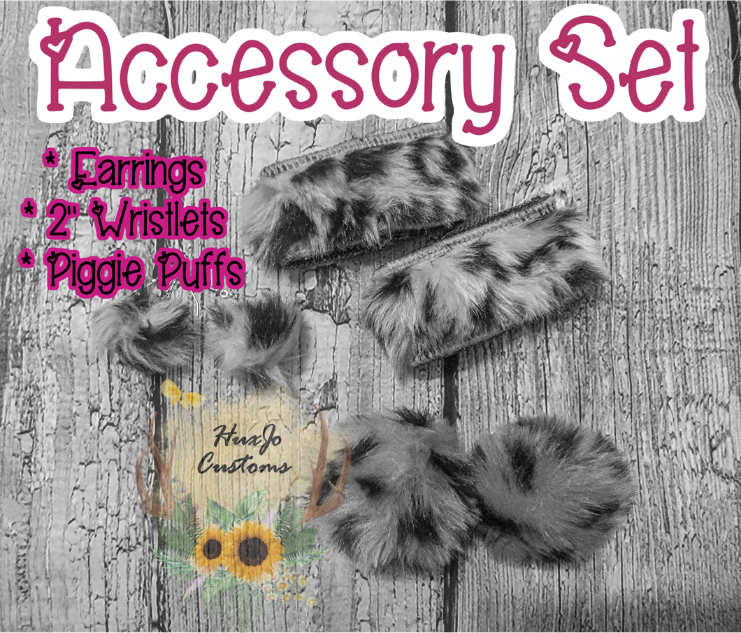 Accessory Set