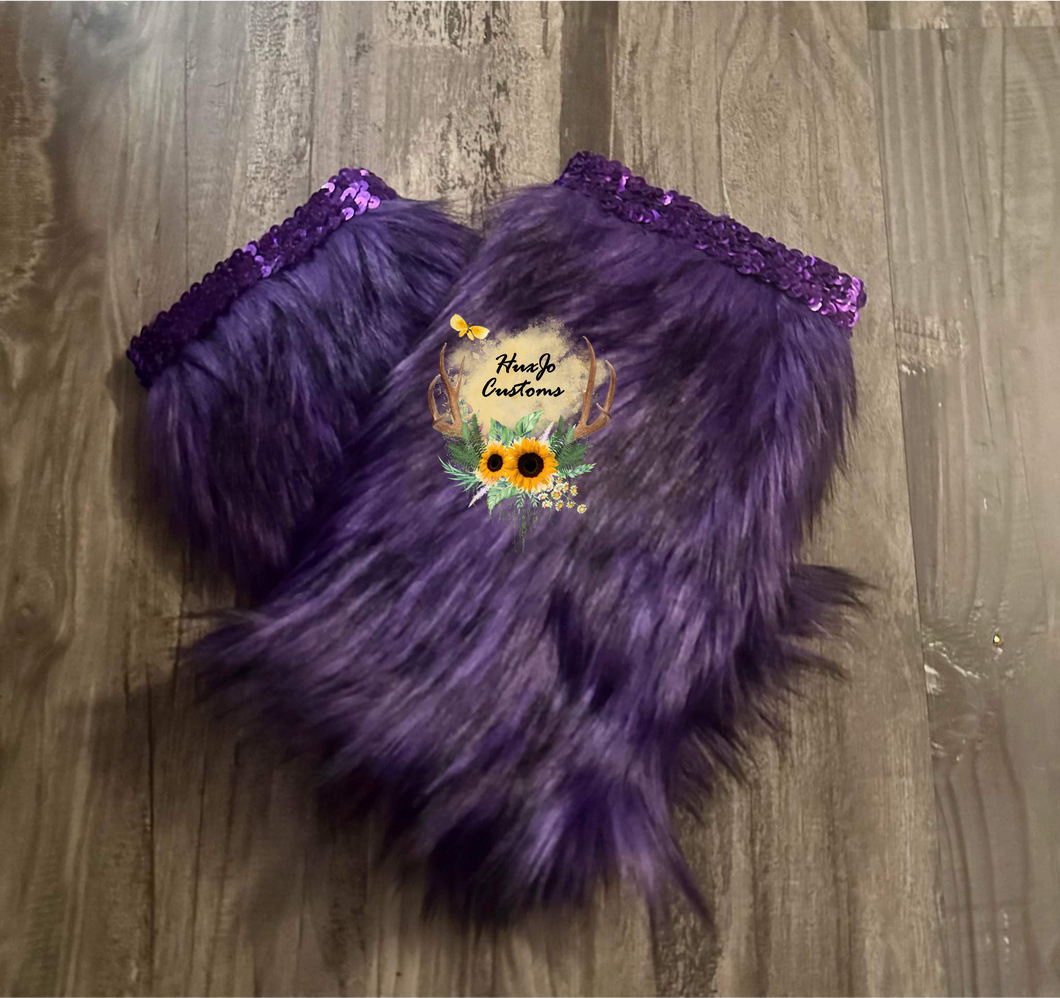 Cauldron Purple