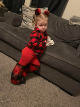 Load image into Gallery viewer, Buffalo Plaid
