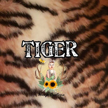 Load image into Gallery viewer, Tiger
