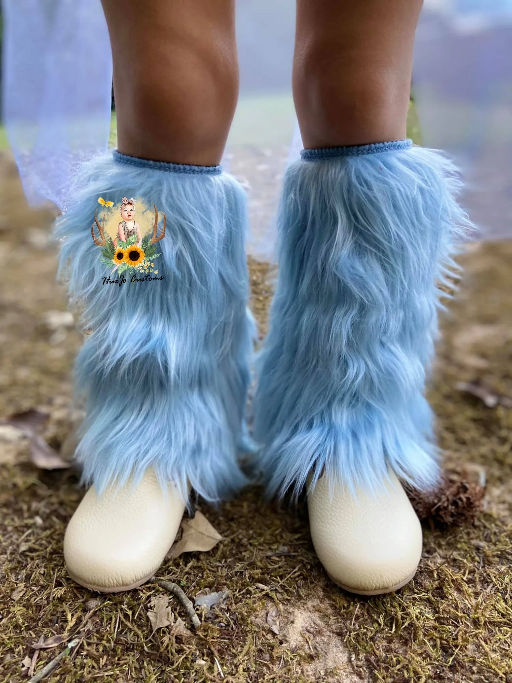 Elsa – HuxJoCustoms