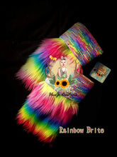 Load image into Gallery viewer, Rainbow Brite
