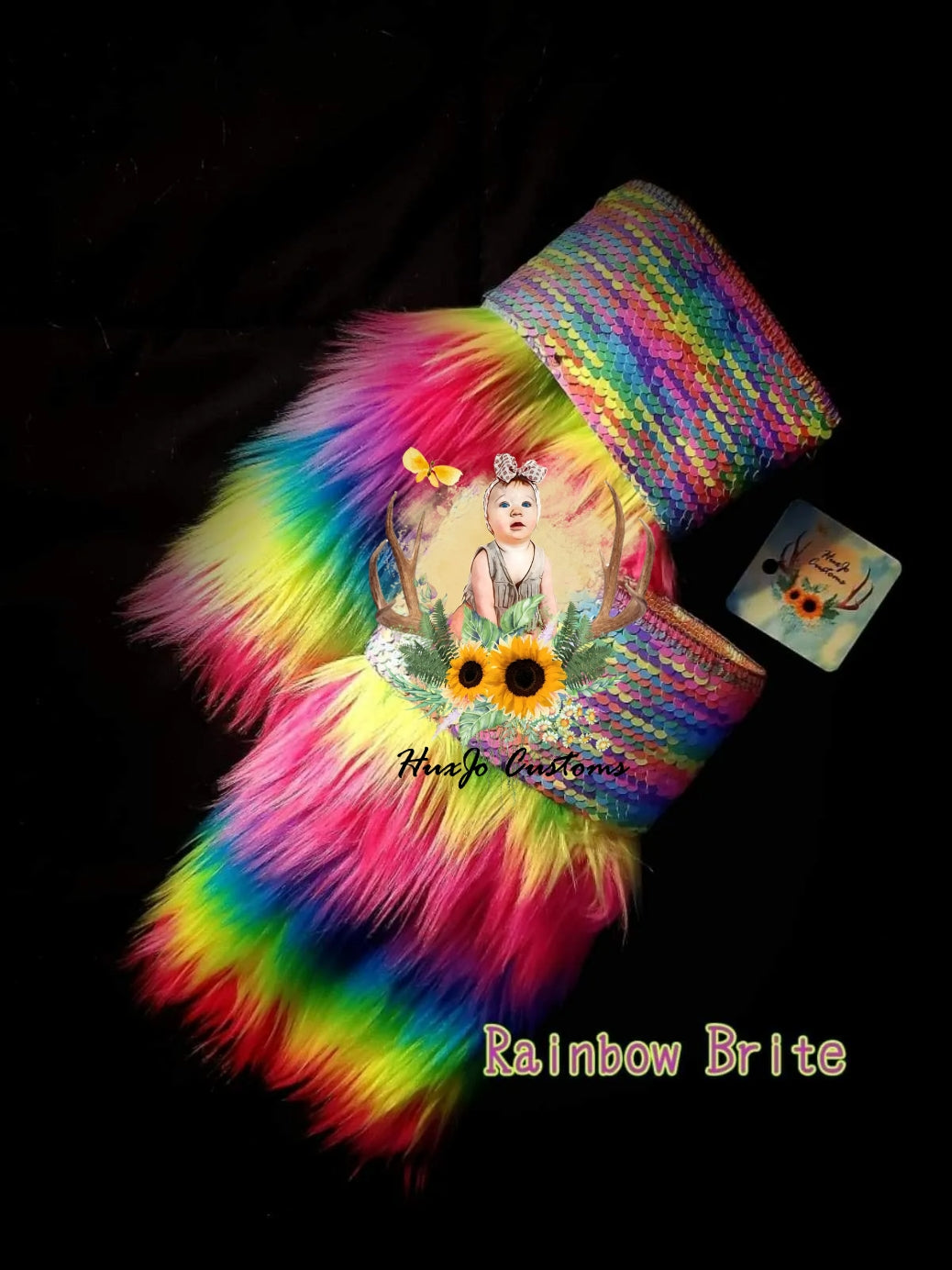 Rainbow Brite