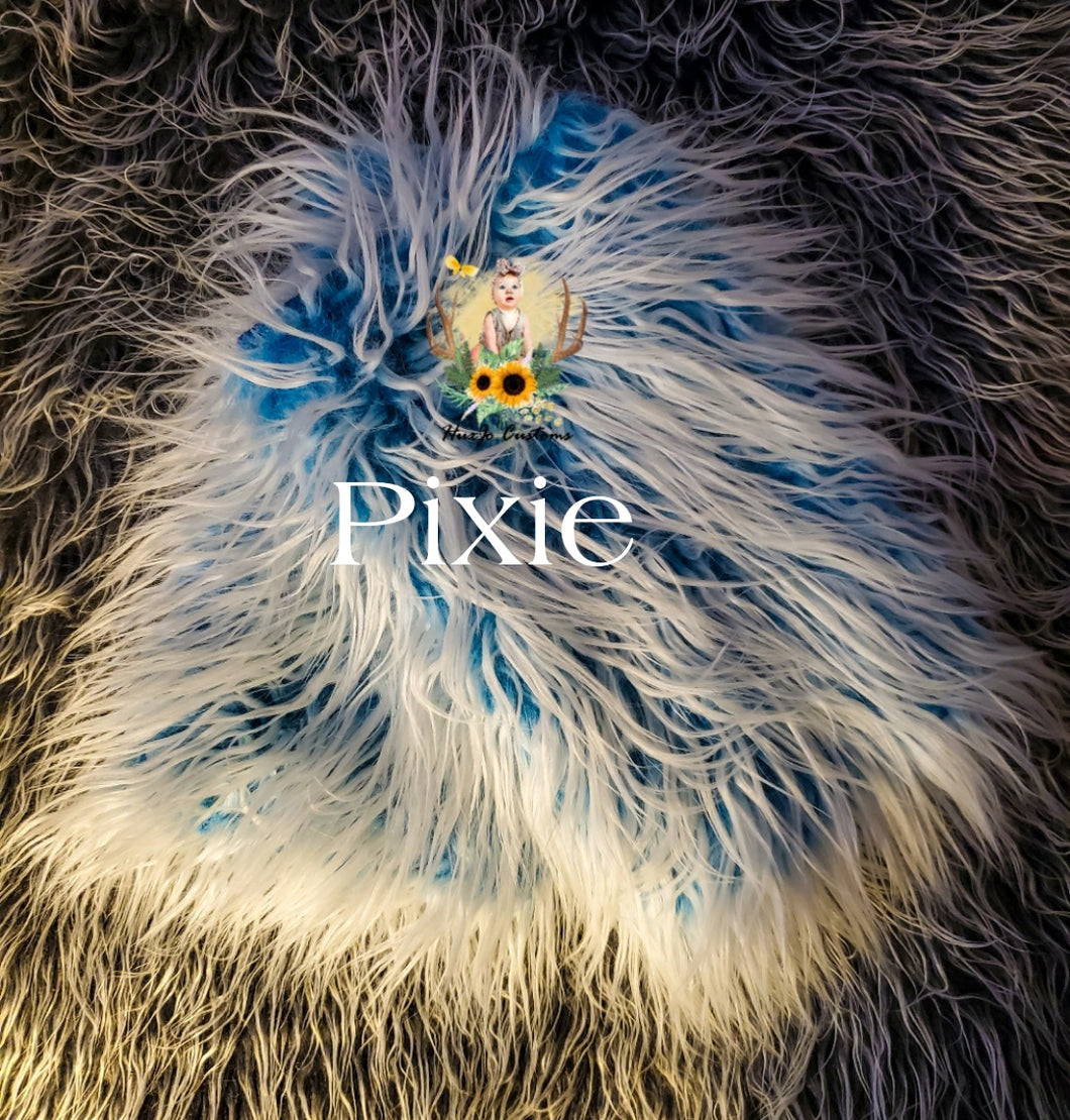 Pixie