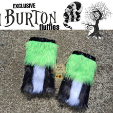 Load image into Gallery viewer, Burton Fluffies
