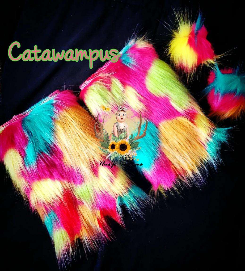 Catawampas