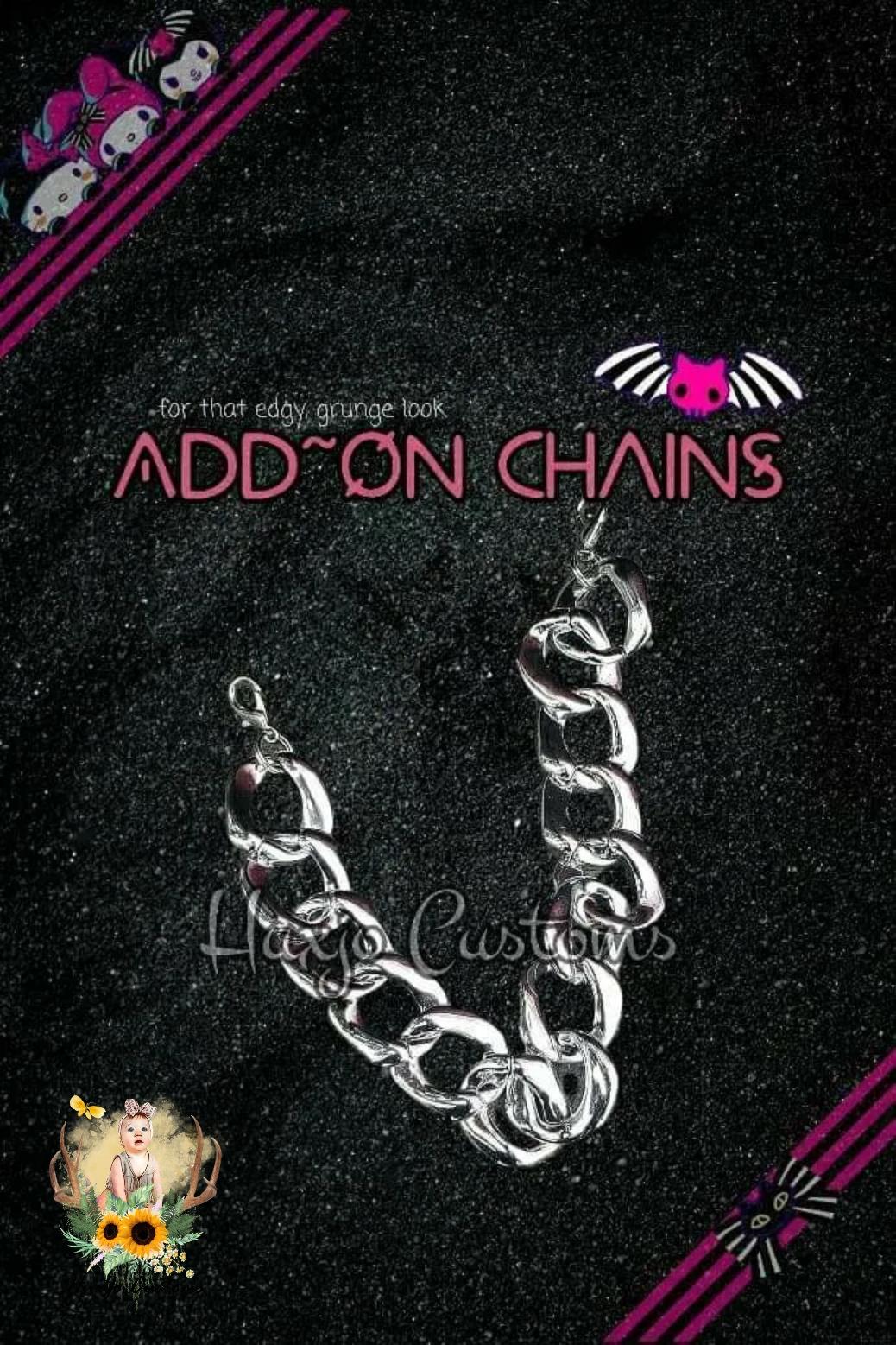 Add-on Chains