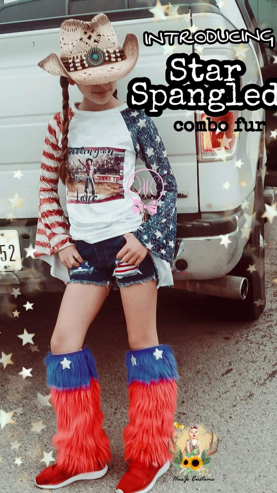 Star Spangled