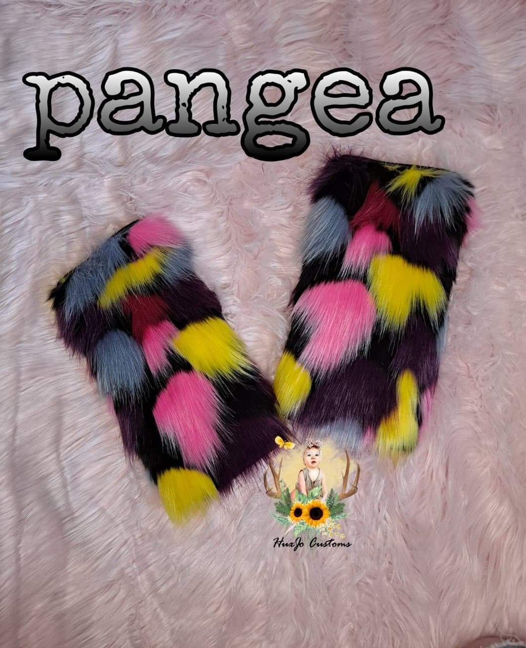 Pangea